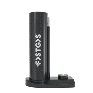 FastGas Charging Station